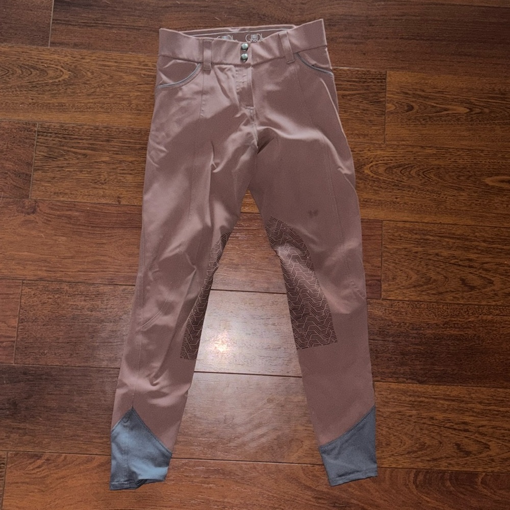GhoDho Breeches
